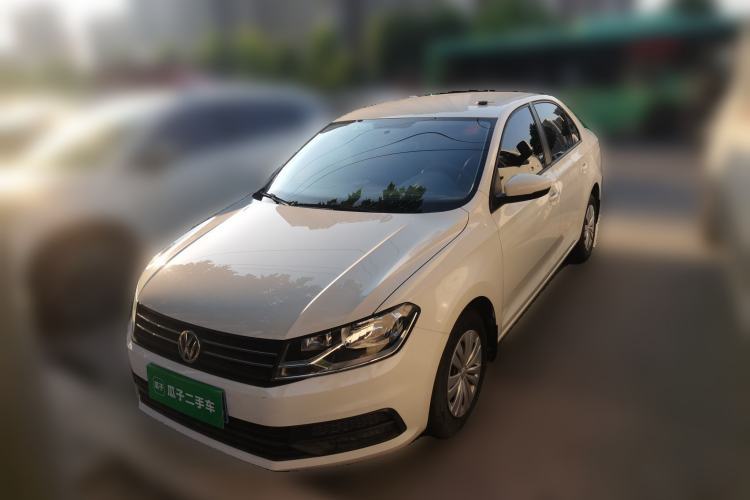 Used Volkswagen Santana 2016 1.4L Manual Fashion Edition Guazi used car, China used car export, Used car for sale, Used cars, Cheapest cars for sale