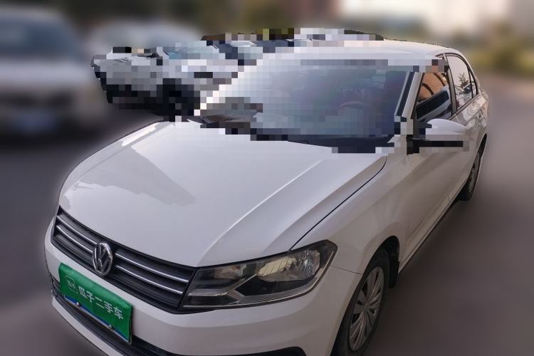 Used Volkswagen Santana 2016 1.4L Manual Fashion Edition Guazi used car, China used car export, Used car for sale, Used  cars, Cheapest cars for sale
