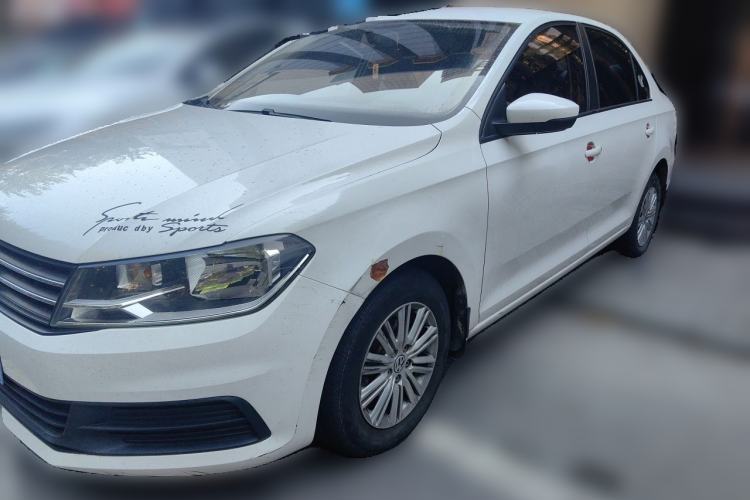 Used Volkswagen Santana 2016 1.4L Manual Fashion Edition Guazi used car, China used car export, Used car for sale, Used cars, Cheapest cars for sale