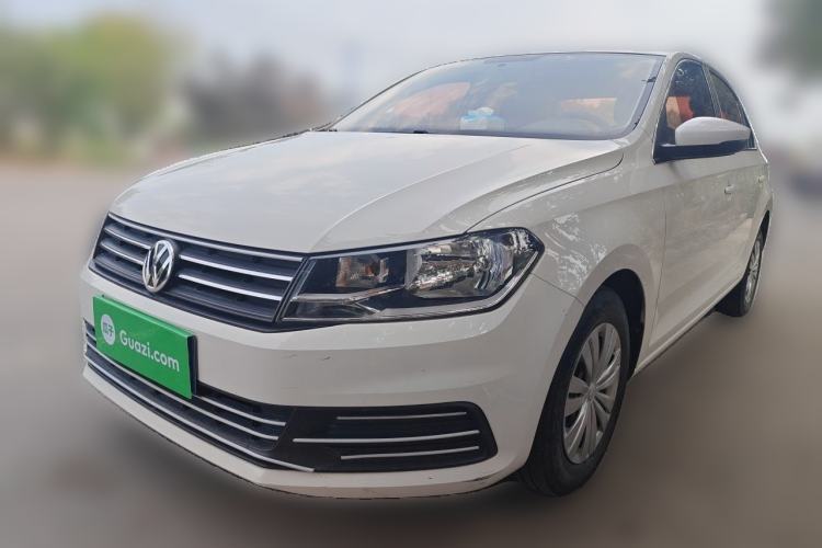 Used Volkswagen Santana 2016 1.6L Manual Fashion Edition Guazi used car, China used car export, Used car for sale, Used  cars, Cheapest cars for sale