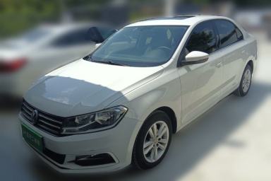 Used Volkswagen Santana 2016 1.6L Automatic Comfort Edition