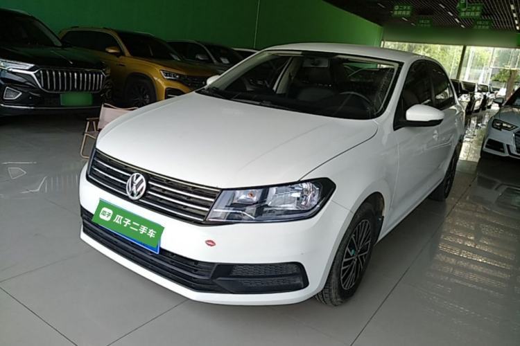 Used Volkswagen Santana 2016 1.6L Manual Fashion Edition Guazi used car, China used car export, Used car for sale, Used cars, Cheapest cars for sale