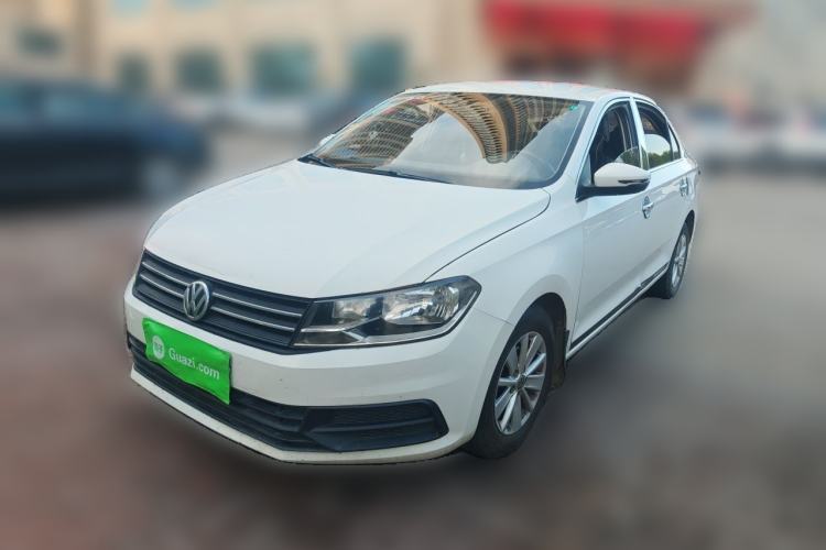 Used Volkswagen Santana 2016 1.6L Manual Fashion Edition Guazi used car, China used car export, Used car for sale, Used  cars, Cheapest cars for sale