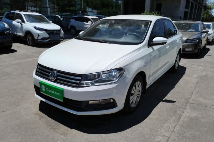 Used Volkswagen Santana 2016 1.4L Manual Fashion Edition Guazi used car, China used car export, Used car for sale, Used  cars, Cheapest cars for sale