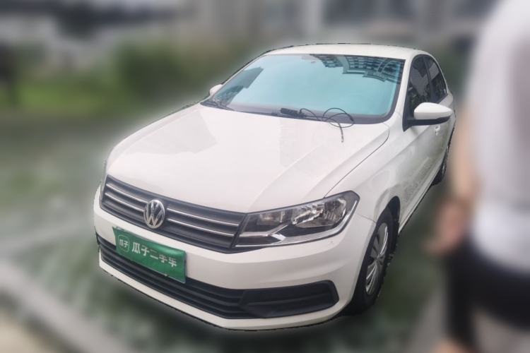 Used Volkswagen Santana 2016 1.4L Manual Fashion Edition Guazi used car, China used car export, Used car for sale, Used cars, Cheapest cars for sale