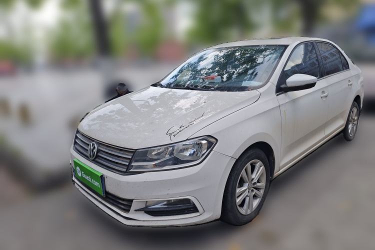 Used Volkswagen Santana 2016 1.6L Manual Comfort Edition Guazi used car, China used car export, Used car for sale, Used  cars, Cheapest cars for sale