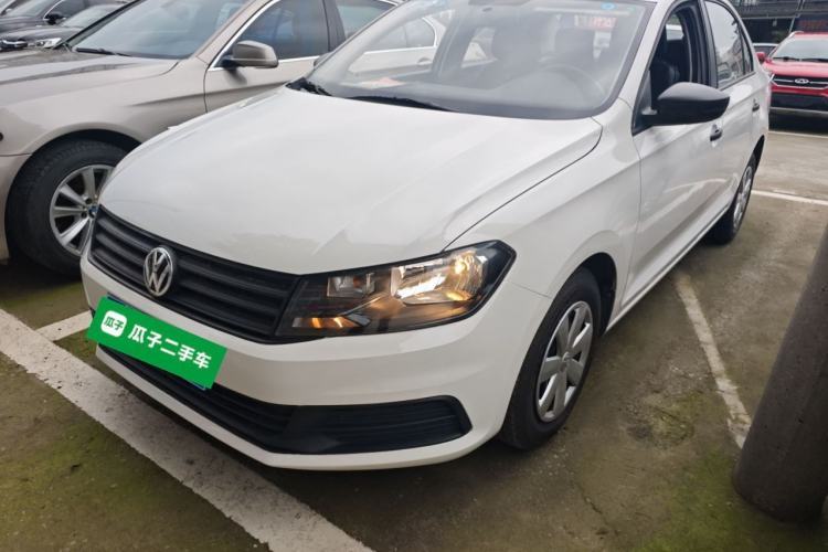 Used Volkswagen Santana 2016 1.6L Manual Fashion Edition Guazi used car, China used car export, Used car for sale, Used cars, Cheapest cars for sale