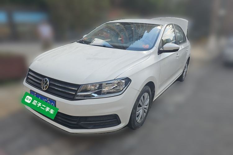 Volkswagen Santana 2016 1.6L Manual Fashion Edition usata Guazi used car, China used car export, Used car for sale, Used  cars, Cheapest cars for sale