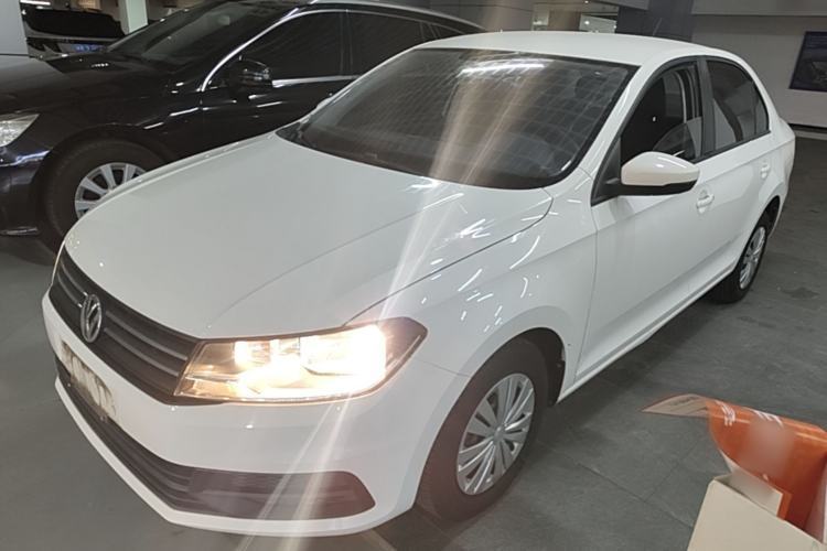 Used Volkswagen Santana 2016 1.4L Manual Fashion Edition Guazi used car, China used car export, Used car for sale, Used  cars, Cheapest cars for sale