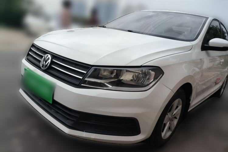 Used Volkswagen Santana 2016 1.6L Manual Fashion Edition Guazi used car, China used car export, Used car for sale, Used cars, Cheapest cars for sale