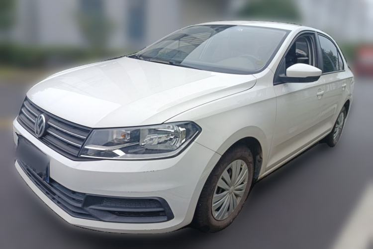 Used Volkswagen Santana 2016 1.6L Manual Fashion Edition Guazi used car, China used car export, Used car for sale, Used cars, Cheapest cars for sale