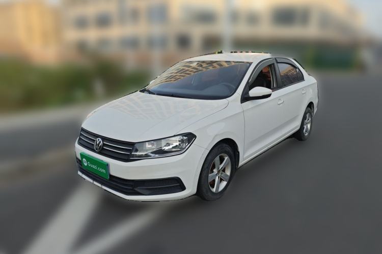 Used Volkswagen Santana 2016 1.4L Manual Fashion Edition Guazi used car, China used car export, Used car for sale, Used  cars, Cheapest cars for sale