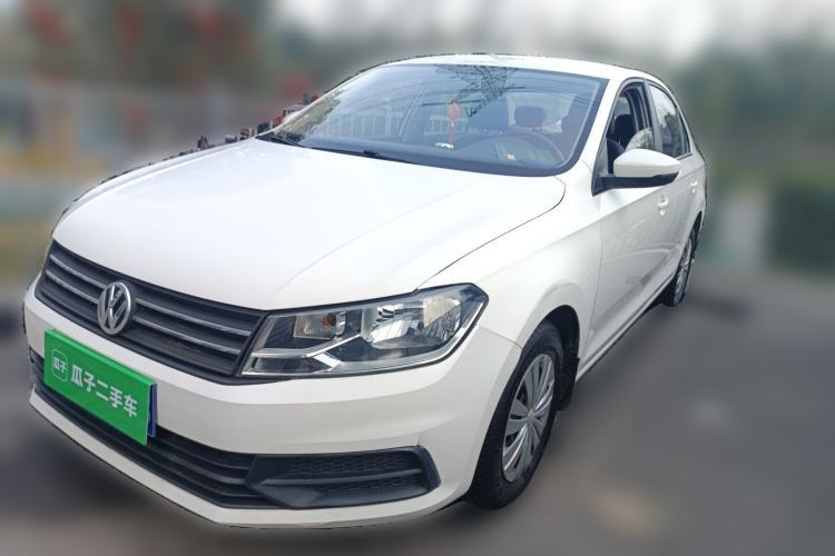 Used Volkswagen Santana 2016 1.6L Automatic Fashion Edition Guazi used car, China used car export, Used car for sale, Used cars, Cheapest cars for sale