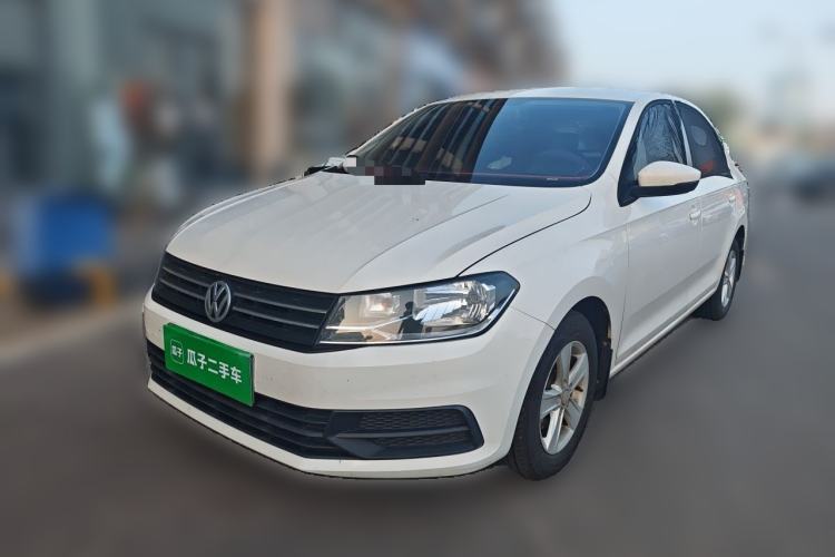 Used Volkswagen Santana 2016 1.4L Manual Fashion Edition Guazi used car, China used car export, Used car for sale, Used  cars, Cheapest cars for sale