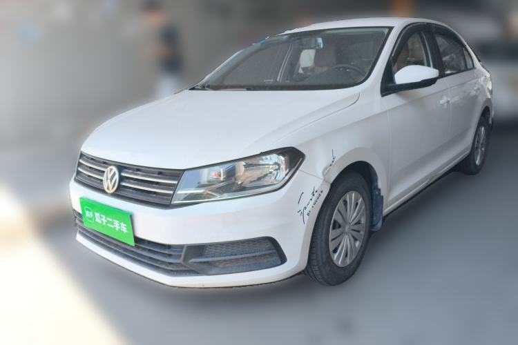 Used Volkswagen Santana 2016 1.4L Manual Fashion Edition Guazi used car, China used car export, Used car for sale, Used  cars, Cheapest cars for sale