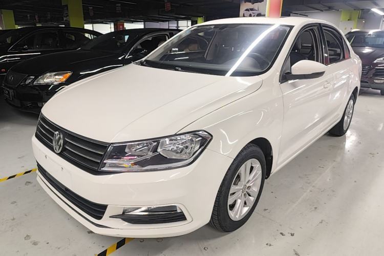 Used Volkswagen Santana 2016 1.6L Automatic Comfort Edition Guazi used car, China used car export, Used car for sale, Used  cars, Cheapest cars for sale