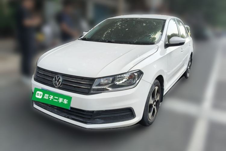 Volkswagen Santana 2016 1.6L Manual Fashion Edition usata Guazi used car, China used car export, Used car for sale, Used  cars, Cheapest cars for sale