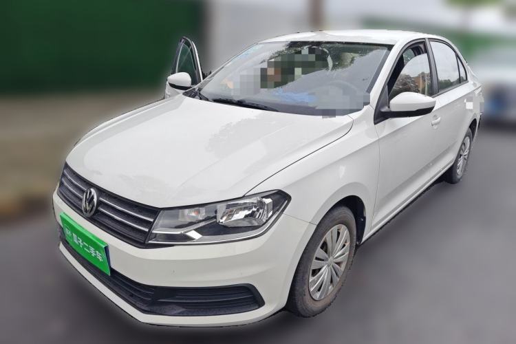 Used Volkswagen Santana 2016 1.6L Manual Fashion Edition Guazi used car, China used car export, Used car for sale, Used  cars, Cheapest cars for sale