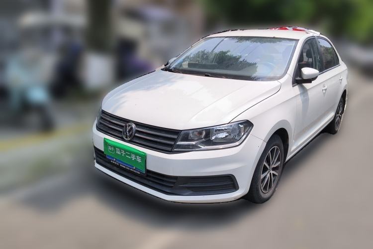 Used Volkswagen Santana 2016 1.6L Manual Fashion Edition Guazi used car, China used car export, Used car for sale, Used  cars, Cheapest cars for sale