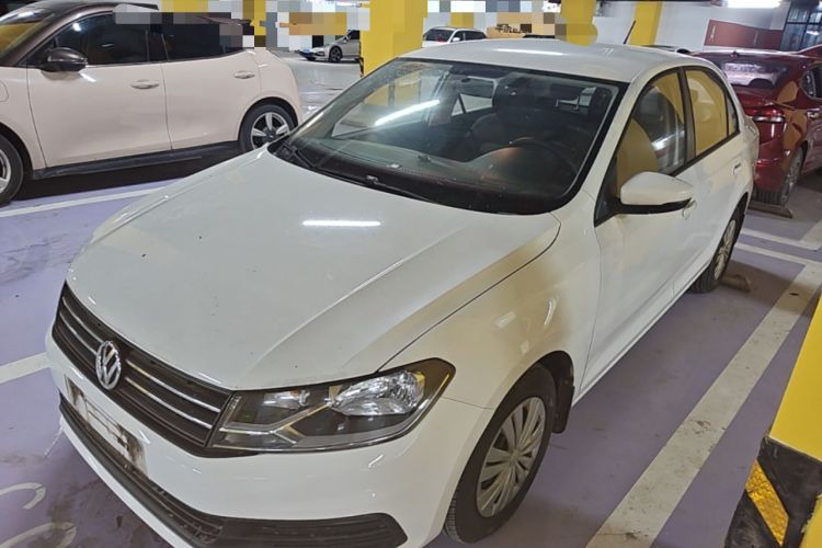 Used Volkswagen Santana 2016 1.6L Automatic Fashion Edition Guazi used car, China used car export, Used car for sale, Used Volkswagen cars, Cheapest cars for sale