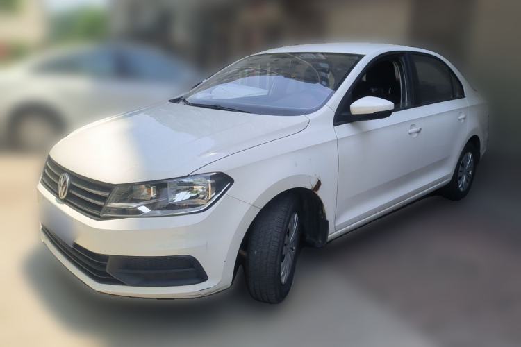 Used Volkswagen Santana 2016 1.4L Manual Fashion Edition Guazi used car, China used car export, Used car for sale, Used  cars, Cheapest cars for sale