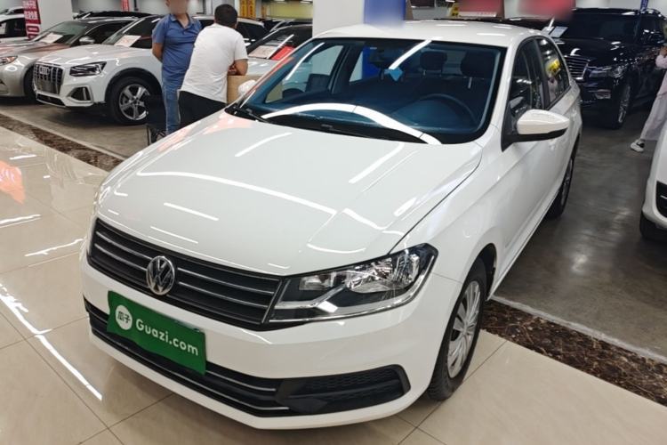 Used Volkswagen Santana 2016 1.4L Manual Fashion Edition Guazi used car, China used car export, Used car for sale, Used cars, Cheapest cars for sale