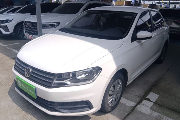 Used Volkswagen Santana 2016 1.6L Automatic Fashion Edition Guazi used car, China used car export, Used car for sale, Used cars, Cheapest cars for sale
