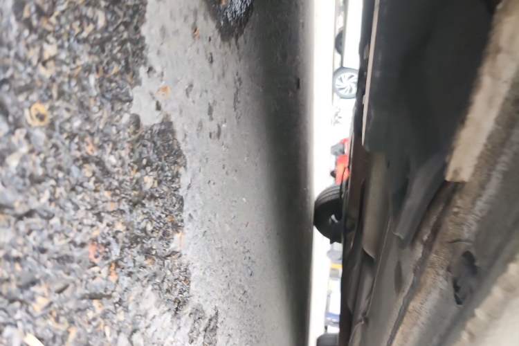 Used Volkswagen Santana 2016 1.4L Manual Fashion Edition Chassis Front Left