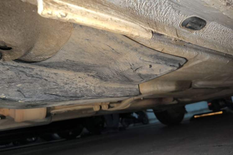 Used Volkswagen Santana 2016 1.4L Manual Fashion Edition Chassis Front Left