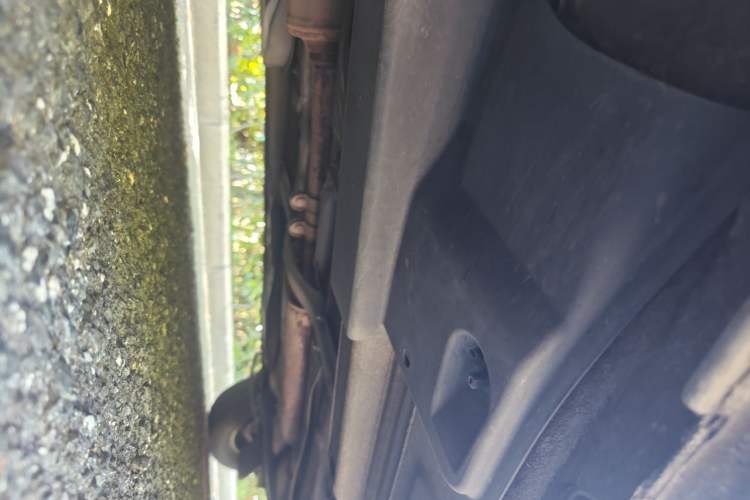 Used Volkswagen Santana 2016 1.6L Automatic Fashion Edition Chassis Front Left