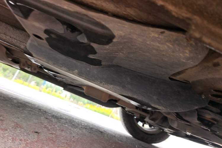 Used Volkswagen Santana 2016 1.4L Manual Fashion Edition Chassis Front Right