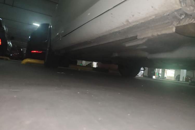 Used Volkswagen Santana 2016 1.6L Automatic Comfort Edition Chassis Front Right