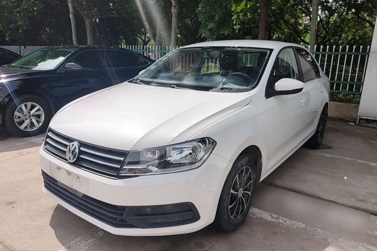 Used Volkswagen Santana 2016 1.4L Manual Fashion Edition Guazi used car, China used car export, Used car for sale, Used  cars, Cheapest cars for sale