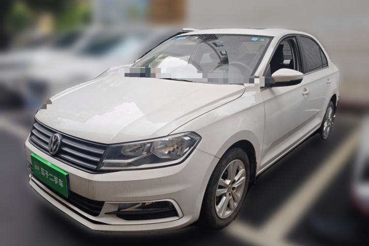 Used Volkswagen Santana 2016 1.6L Manual Comfort Edition Guazi used car, China used car export, Used car for sale, Used  cars, Cheapest cars for sale