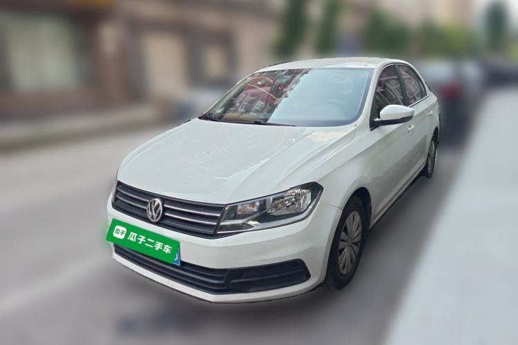 Used Volkswagen Santana 2016 1.6L Automatic Fashion Edition Guazi used car, China used car export, Used car for sale, Used cars, Cheapest cars for sale
