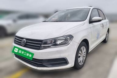 Used Volkswagen Santana 2016 1.6L Automatic Fashion Edition
