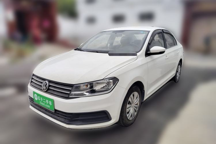 Volkswagen Santana 2016 1.6L Manual Fashion Edition usado Guazi used car, China used car export, Used car for sale, Used cars, Cheapest cars for sale