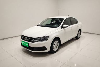 Used Volkswagen Santana 2016 1.6L Automatic Fashion Edition
