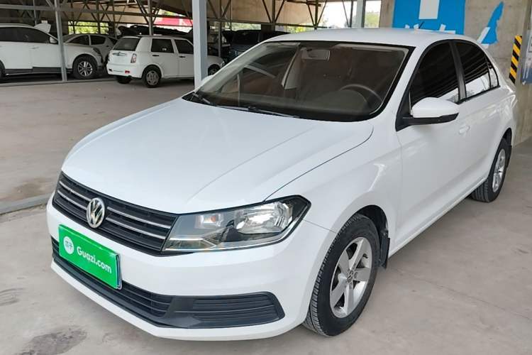Used Volkswagen Santana 2016 1.4L Manual Fashion Edition Guazi used car, China used car export, Used car for sale, Used  cars, Cheapest cars for sale