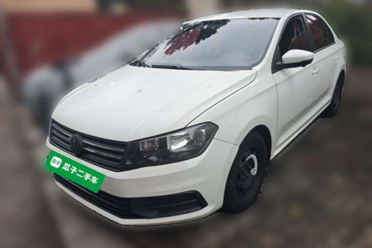 Used Volkswagen Santana 2016 1.6L Manual Fashion Edition Guazi used car, China used car export, Used car for sale, Used cars, Cheapest cars for sale