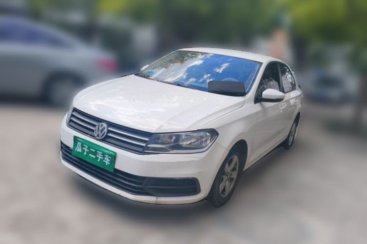 Used Volkswagen Santana 2016 1.6L Manual Fashion Edition Guazi used car, China used car export, Used car for sale, Used  cars, Cheapest cars for sale