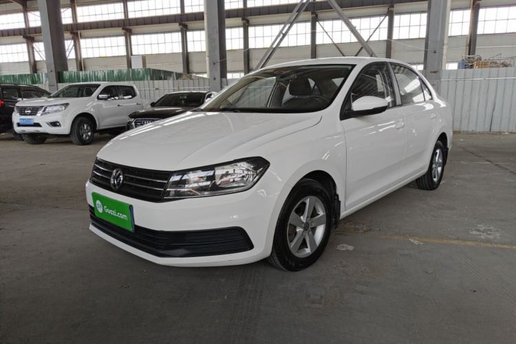 Used Volkswagen Santana 2016 1.6L Automatic Fashion Edition Guazi used car, China used car export, Used car for sale, Used  cars, Cheapest cars for sale