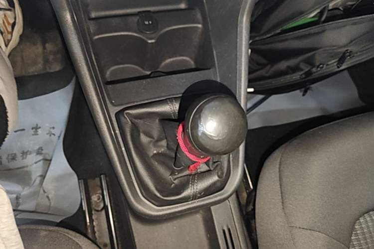 Used Volkswagen Santana 2016 1.4L Manual Fashion Edition Gear Lever