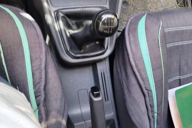 Used Volkswagen Santana 2016 1.6L Manual Fashion Edition Gear Lever