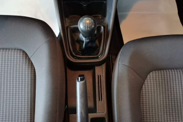 Used Volkswagen Santana 2016 1.4L Manual Fashion Edition Gear Lever