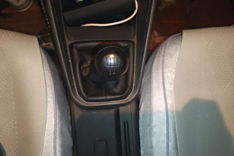 Used Volkswagen Santana 2016 1.4L Manual Fashion Edition Gear Lever