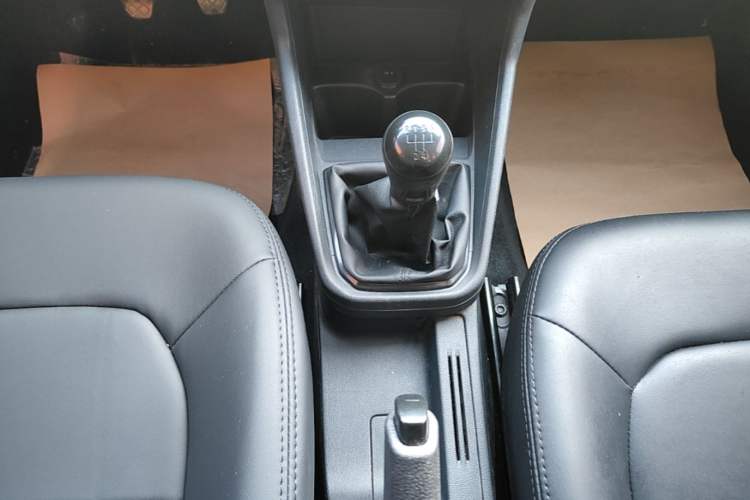 Used Volkswagen Santana 2016 1.4L Manual Fashion Edition Gear Lever