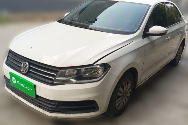 Used Volkswagen Santana 2016 1.4L Manual Fashion Edition Guazi used car, China used car export, Used car for sale, Used  cars, Cheapest cars for sale