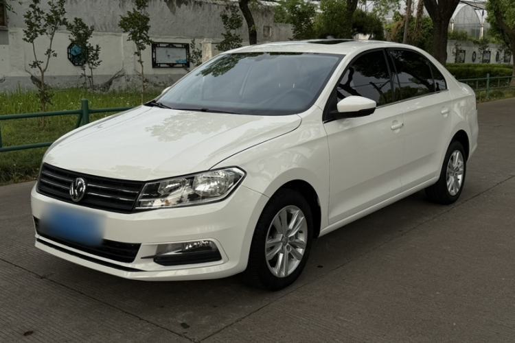 Used Volkswagen Santana 2016 1.6L Automatic Comfort Edition Guazi used car, China used car export, Used car for sale, Used  cars, Cheapest cars for sale