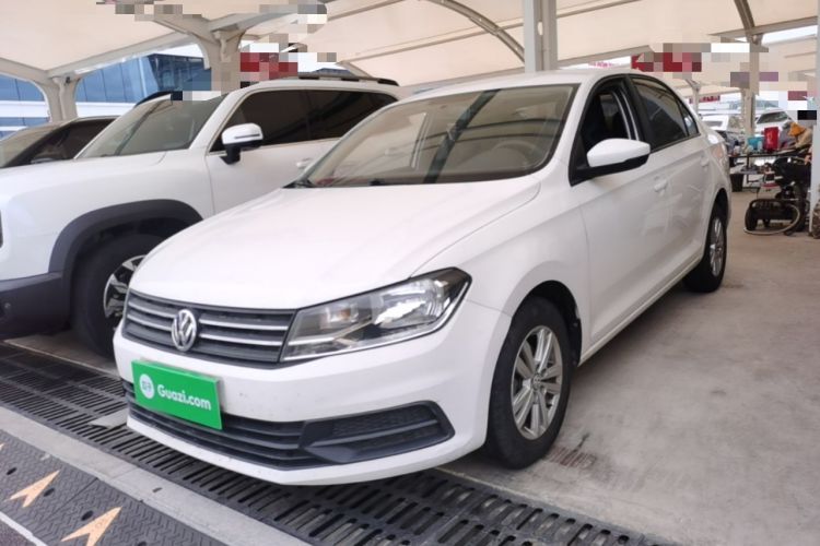 Used Volkswagen Santana 2016 1.4L Manual Fashion Edition Guazi used car, China used car export, Used car for sale, Used  cars, Cheapest cars for sale